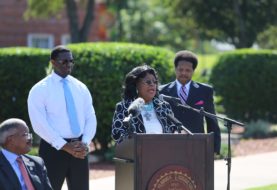 FAMU Reflects on Student Activism During Commemorative Ceremony