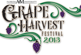 Annual Grape Harvest Festival