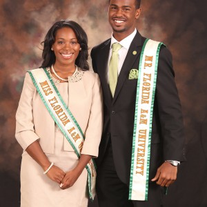 Royal Luncheon “Mr. & Miss FAMU/Court”  @ Grand Ballroom | Tallahassee | Florida | United States