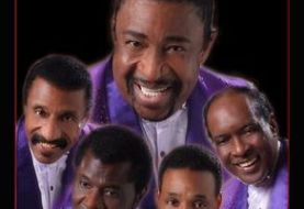 Homecoming President's Gala Features The Temptations