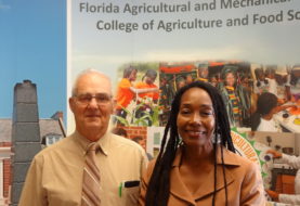 FAMU Professor Appointed to USDA Advisory Committee