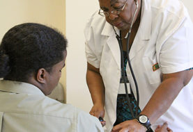FAMU’s Center for Health Equity Pursues CDC Recognition for Diabetes Intervention Program   