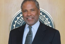 FAMU Welcomes New U.S. Diplomat in Residence Michael E. Thurston