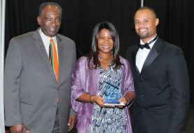 FAMU Awarded Best Alumni Publication and Alumni Association of the Year at 2014 HBCU Awards 