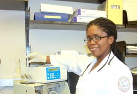 FAMU Receives $1.3M NIH Grant To Support Innovative Cancer Treatment Research