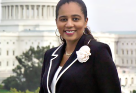 FAMU Announces Congressional Black Caucus Foundation President as Fall Commencement Speaker
