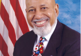 Deep Roots: Honoring the Past, Celebrating the Present, Building for the Future – Alcee Hastings