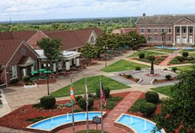 FAMU Joins U.S. Department of Energy’s Better Buildings Challenge