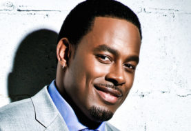 Actor Lamman Rucker to Kick-off FAMU’s Presidential Lecture Series Monday