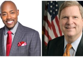 FAMU Announces U.S. Secretary of Agriculture Tom Vilsack and Movie Producer Will Packer as Spring Commencement Speakers