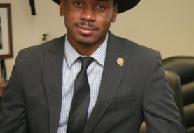 FAMU Agribusiness Student Places Second in National Research Competition