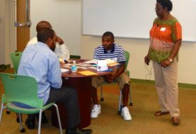 FAMU Leading the Way in Mental Health First Aid Training