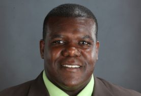 FAMU President Elmira Mangum Names Milton Overton the University’s New Director of Intercollegiate Athletics