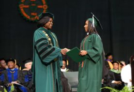 FAMU Awarded $675K NCAA Academic Grant