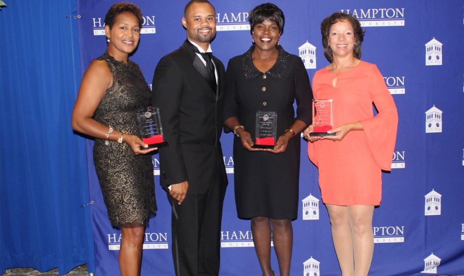 FAMU President is HBCU ‘Female President of the Year’