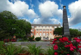 FAMU is One of Forbes' Top American Colleges