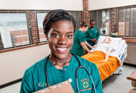 FAMU’s School of Nursing Listed Among Nation’s Top Programs