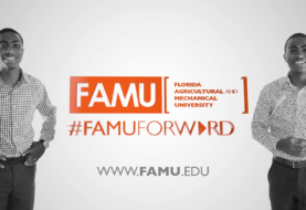 FAMU Forward - The Twins
