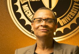 UALR -Bowen School of Law Professor Angela Epps Named Dean of the FAMU College of Law
