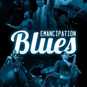 Artists In Bloom Festival presents Emancipation Blues @ Lee Hall Auditorium