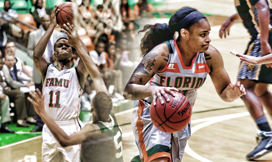 FAMU Duo Ranked Nationally In Steals