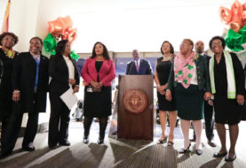 FAMU Day at the Capitol Luncheon Highlights Research Success