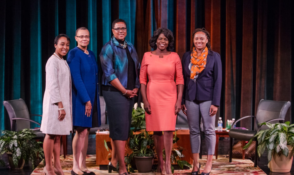 FAMU Kicks Off Women’s History Month With Leading Ladies