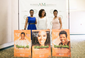 Program Encourages Women to Believe and Succeed
