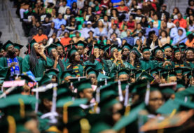 FAMU Announces Dates For In-Person 2021 Spring Commencement