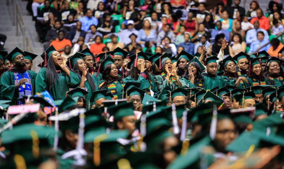 FAMU Makes Big Improvements on Performance Funding Metrics