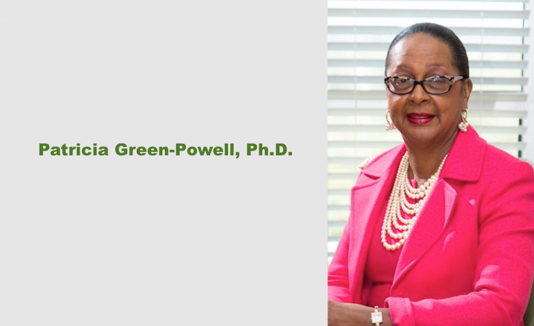 FAMU’s Brooksville Program Begins To Take Shape, Patricia Green-Powell Tapped to Lead