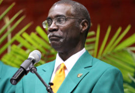 FAMU Mourns the Loss of Former Interim Athletics Director Joseph Ramsey