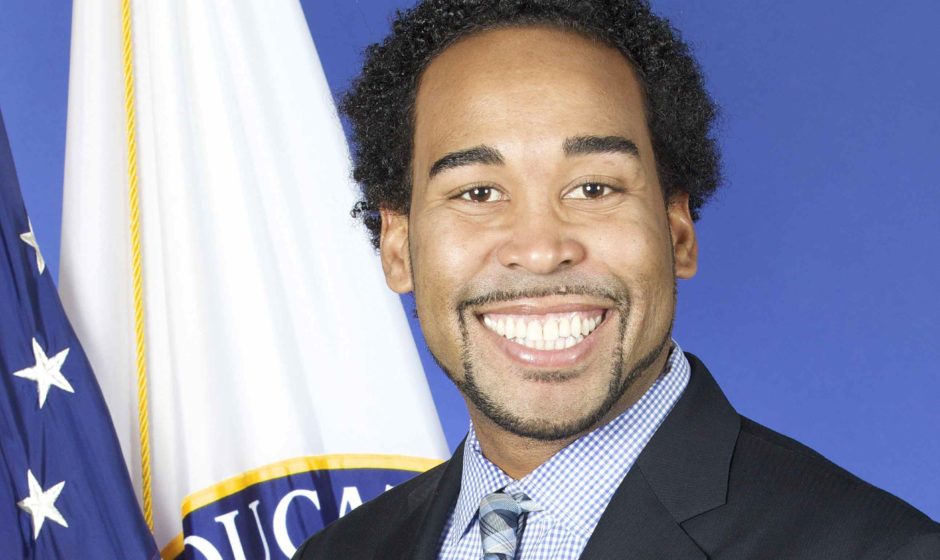 FAMU Summer Commencement Speaker is White House African American Education Director David Johns
