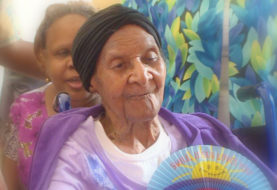 FAMU Announces Passing of Oldest Alumna