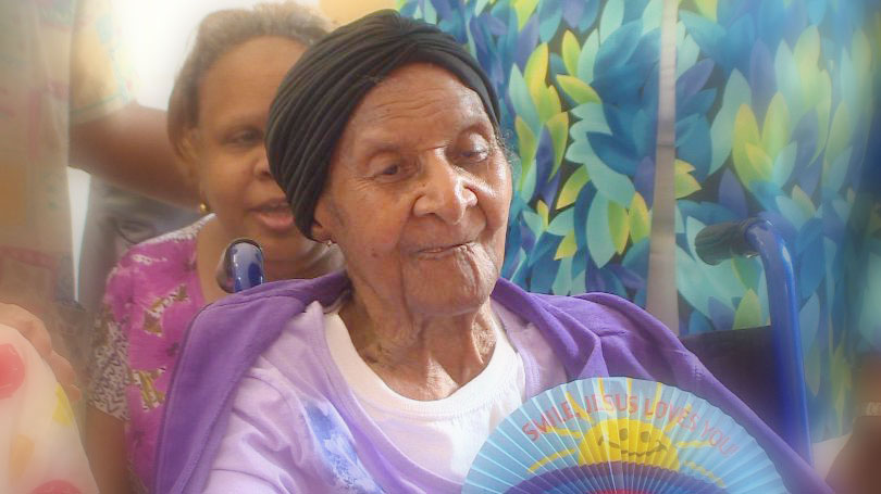 FAMU Announces Passing of Oldest Alumna