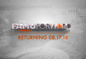 FAMU Forward Newsletter Begins Fall Production Schedule August 17