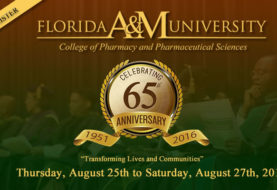 FAMU’s College of Pharmacy Celebrates 65 Years of Excellence with Special Events