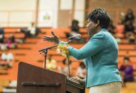 FAMU Begins New Academic Year with President’s Convocation