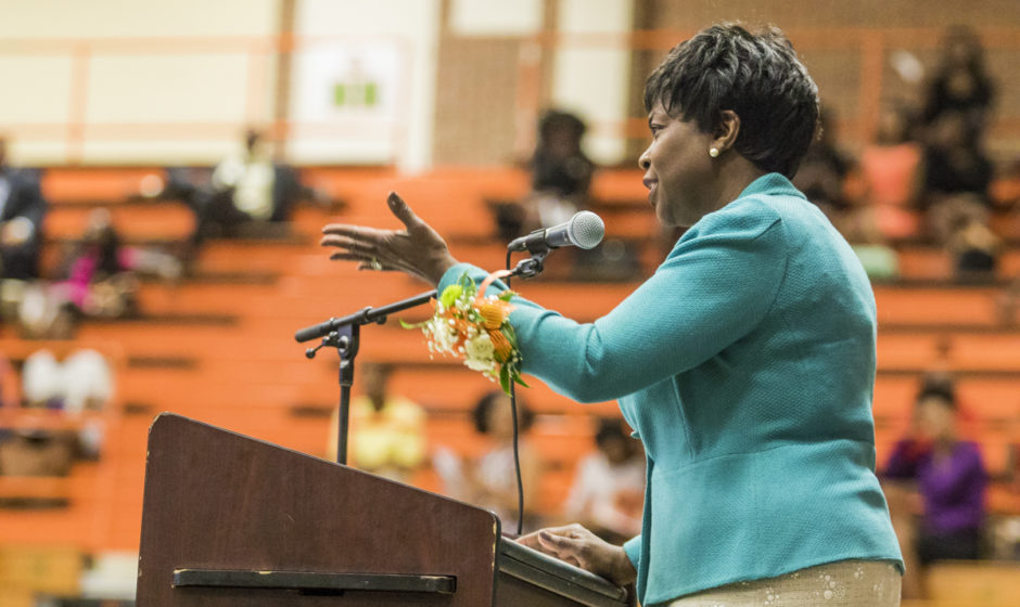 FAMU Begins New Academic Year with President’s Convocation