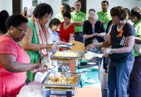 FAMU Faculty and Staff Breakfast Kicks Off Endowment Campaign