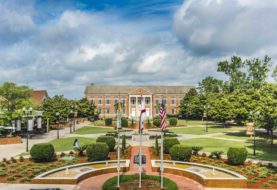 FAMU Named on Forbes List of Top Colleges in the U.S.