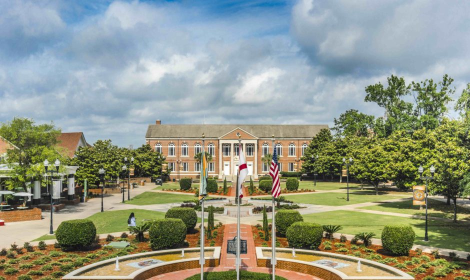 FAMU Named on Forbes List of Top Colleges in the U.S.