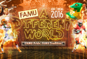 FAMU's Star-Studded Homecoming Celebration Begins on Sunday