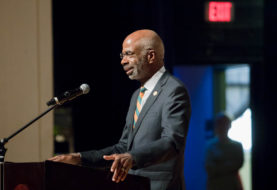 FAMU's Great Legacy Remains Strong!