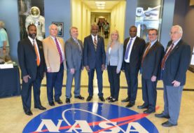 FAMU, Lockheed Martin Sign $5M Agreement for NASA Space Exploration Project
