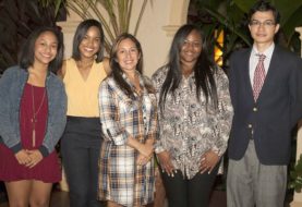 FAMU Pursues Florida, Georgia National Merit Scholars with Unique Outreach Event