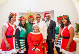 FAMU Supports Families in Need with Holiday Toy Drive