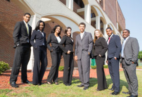 Lilly Introduces Scholars Program for Florida A&M University's Business Students