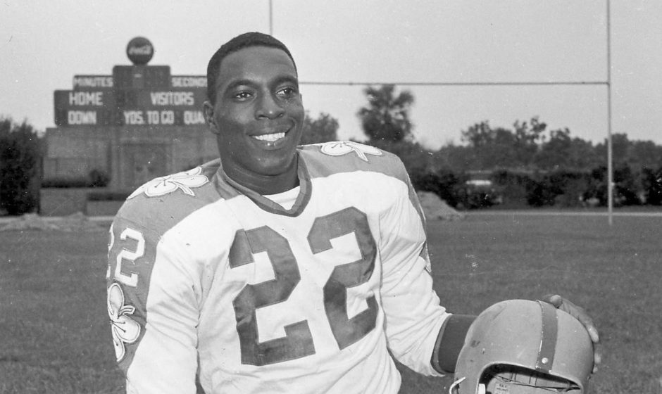 FAMU Legend Bob Hayes to be Honored by NFL at Super Bowl LI