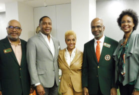 All Rattlers Have Role In FAMU's Success